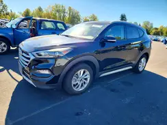 KM8J3CA24HU271785 2017 HYUNDAI TUCSON