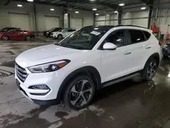 KM8J3CA24HU275982 2017 HYUNDAI TUCSON
