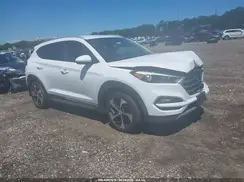 KM8J3CA24HU278087 2017 HYUNDAI TUCSON