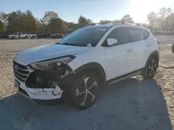 KM8J3CA24HU278316 2017 HYUNDAI TUCSON