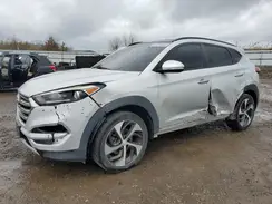 KM8J3CA24HU285699 2017 HYUNDAI TUCSON