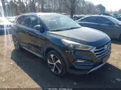 KM8J3CA24HU285752 2017 HYUNDAI TUCSON