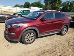 KM8J3CA24HU291311 2017 HYUNDAI TUCSON