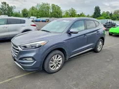 KM8J3CA24HU291390 2017 HYUNDAI TUCSON