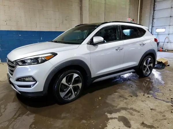 KM8J3CA24HU292958 2017 HYUNDAI TUCSON - Image 1