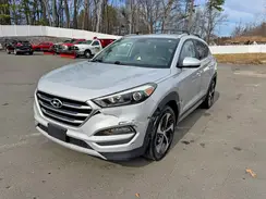 KM8J3CA24HU294189 2017 HYUNDAI TUCSON
