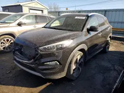 KM8J3CA24HU295519 2017 HYUNDAI TUCSON