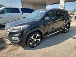 KM8J3CA24HU299571 2017 HYUNDAI TUCSON