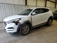 KM8J3CA24HU302534 2017 HYUNDAI TUCSON