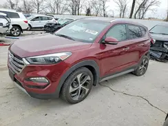 KM8J3CA24HU304476 2017 HYUNDAI TUCSON