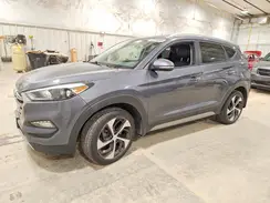 KM8J3CA24HU304820 2017 HYUNDAI TUCSON