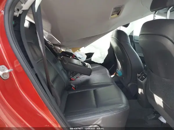 KM8J3CA24HU307491 2017 HYUNDAI TUCSON - Image 8