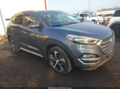 KM8J3CA24HU308396 2017 HYUNDAI TUCSON
