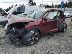 KM8J3CA24HU311685 2017 HYUNDAI TUCSON