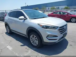 KM8J3CA24HU316515 2017 HYUNDAI TUCSON