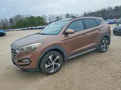 KM8J3CA24HU321388 2017 HYUNDAI TUCSON