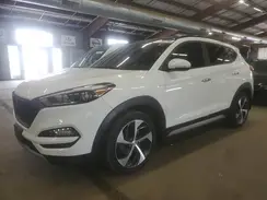 KM8J3CA24HU327451 2017 HYUNDAI TUCSON