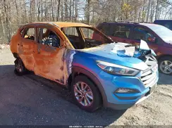 KM8J3CA24HU334027 2017 HYUNDAI TUCSON