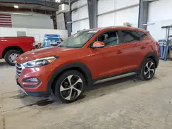 KM8J3CA24HU337915 2017 HYUNDAI TUCSON