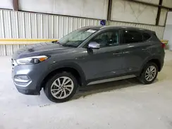 KM8J3CA24HU339521 2017 HYUNDAI TUCSON