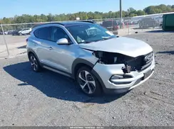 KM8J3CA24HU345867 2017 HYUNDAI TUCSON