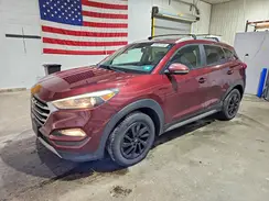 KM8J3CA24HU346694 2017 HYUNDAI TUCSON