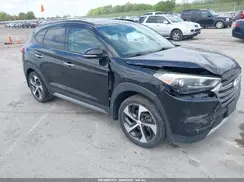KM8J3CA24HU346968 2017 HYUNDAI TUCSON