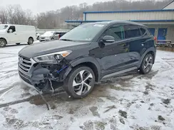 KM8J3CA24HU351569 2017 HYUNDAI TUCSON