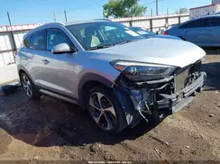 KM8J3CA24HU367349 2017 HYUNDAI TUCSON