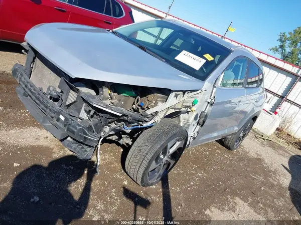 KM8J3CA24HU367349 2017 HYUNDAI TUCSON - Image 2