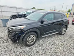 KM8J3CA24HU368372 2017 HYUNDAI TUCSON