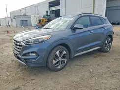 KM8J3CA24HU372485 2017 HYUNDAI TUCSON