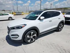 KM8J3CA24HU373412 2017 HYUNDAI TUCSON