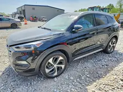 KM8J3CA24HU374561 2017 HYUNDAI TUCSON
