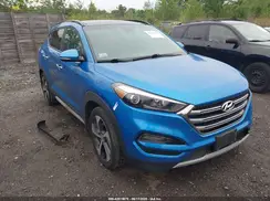 KM8J3CA24HU375290 2017 HYUNDAI TUCSON