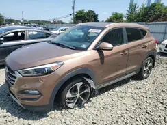 KM8J3CA24HU379078 2017 HYUNDAI TUCSON