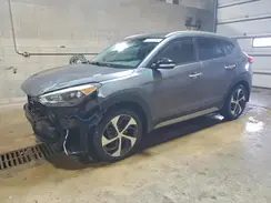 KM8J3CA24HU379145 2017 HYUNDAI TUCSON