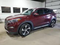 KM8J3CA24HU380635 2017 HYUNDAI TUCSON