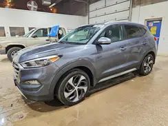KM8J3CA24HU380926 2017 HYUNDAI TUCSON