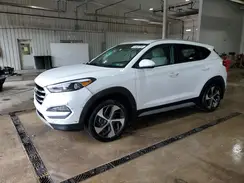 KM8J3CA24HU383616 2017 HYUNDAI TUCSON