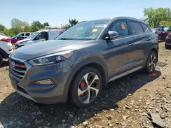 KM8J3CA24HU390226 2017 HYUNDAI TUCSON