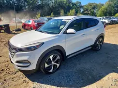 KM8J3CA24HU397290 2017 HYUNDAI TUCSON