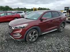 KM8J3CA24HU399850 2017 HYUNDAI TUCSON