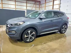 KM8J3CA24HU402617 2017 HYUNDAI TUCSON