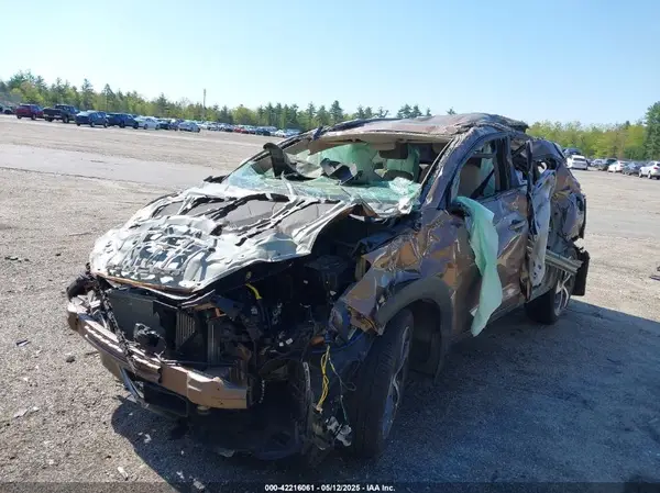 KM8J3CA24HU406148 2017 HYUNDAI TUCSON - Image 2