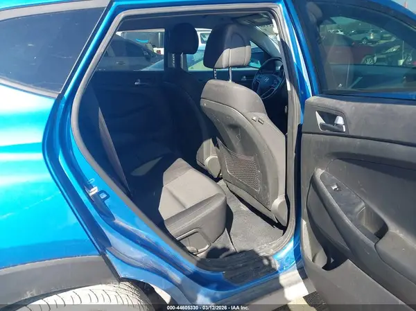 KM8J3CA24HU408966 2017 HYUNDAI TUCSON - Image 8