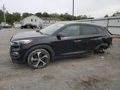 KM8J3CA24HU409714 2017 HYUNDAI TUCSON