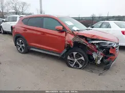 KM8J3CA24HU416629 2017 HYUNDAI TUCSON