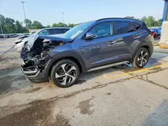 KM8J3CA24HU431745 2017 HYUNDAI TUCSON