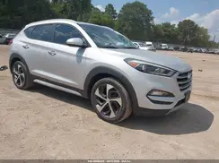 KM8J3CA24HU443829 2017 HYUNDAI TUCSON